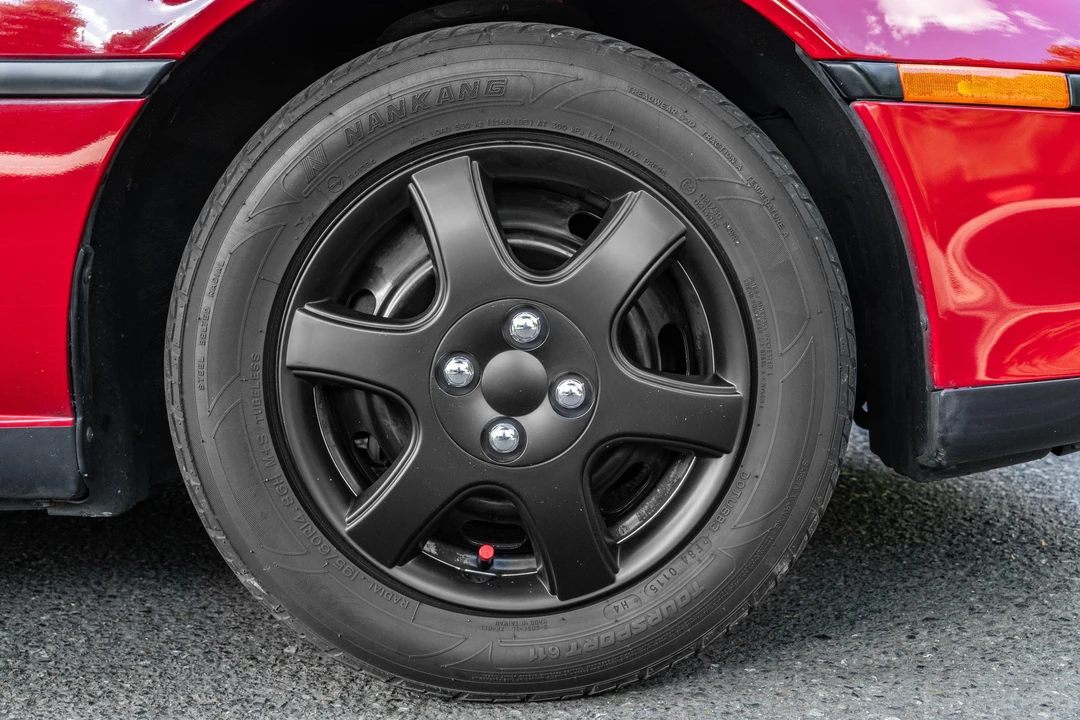 1991 Toyota SW20 MR2 - Image 25 of 31