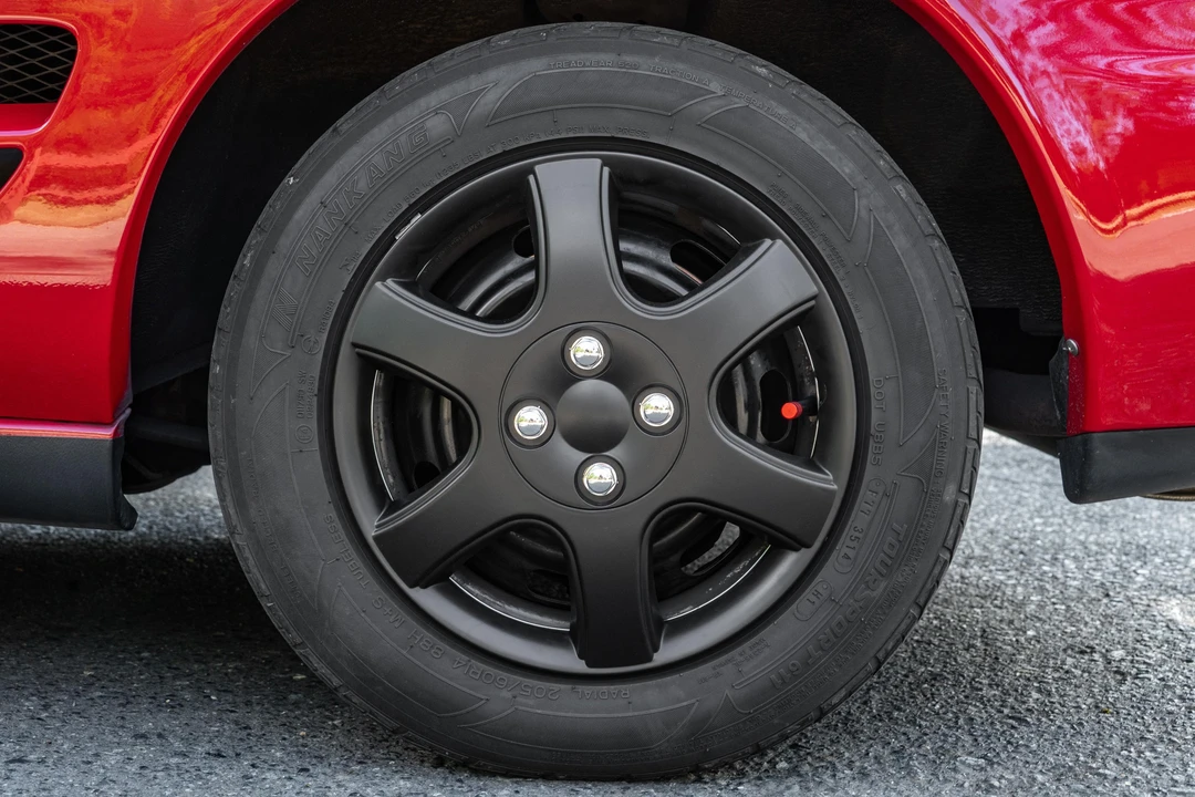 1991 Toyota SW20 MR2 - Image 26 of 31