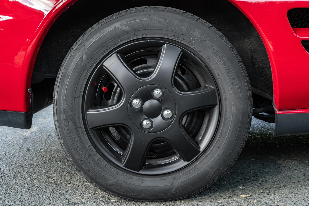 1991 Toyota SW20 MR2 - Image 27 of 31