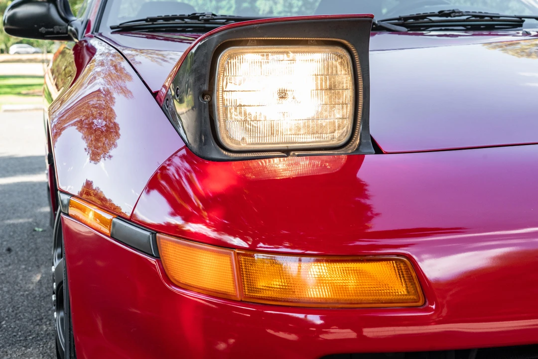 1991 Toyota SW20 MR2 - Image 11 of 31