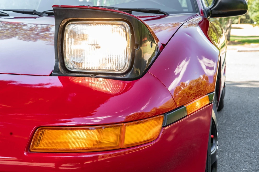 1991 Toyota SW20 MR2 - Image 12 of 31