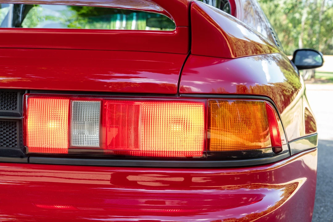 1991 Toyota SW20 MR2 - Image 14 of 31