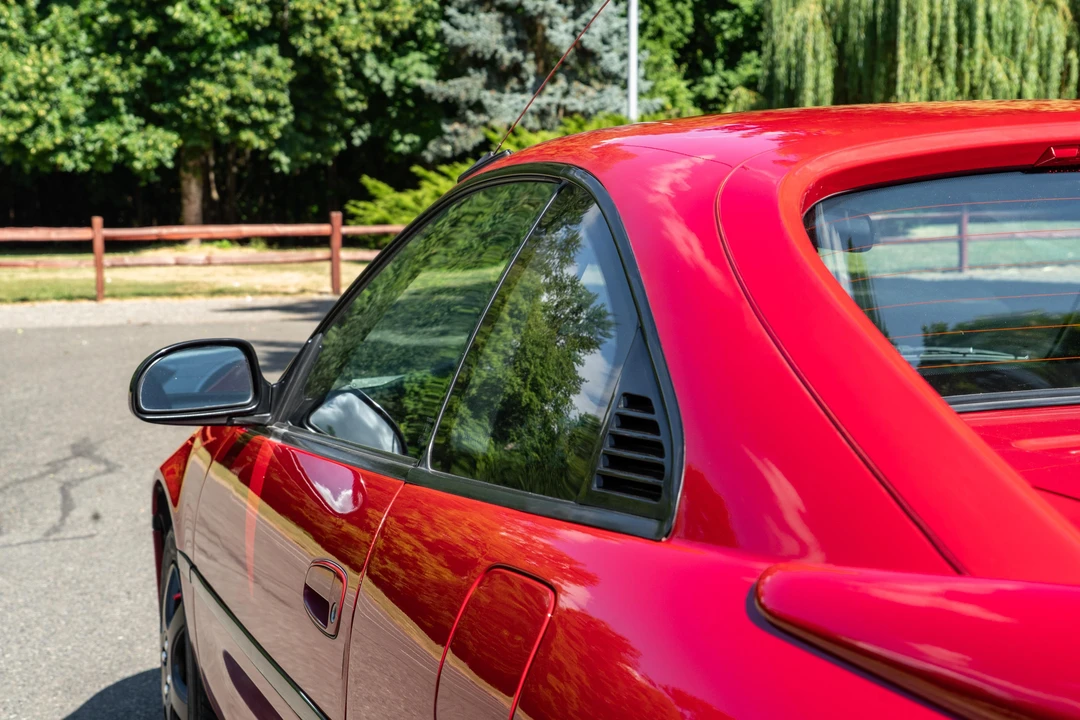 1991 Toyota SW20 MR2 - Image 15 of 31