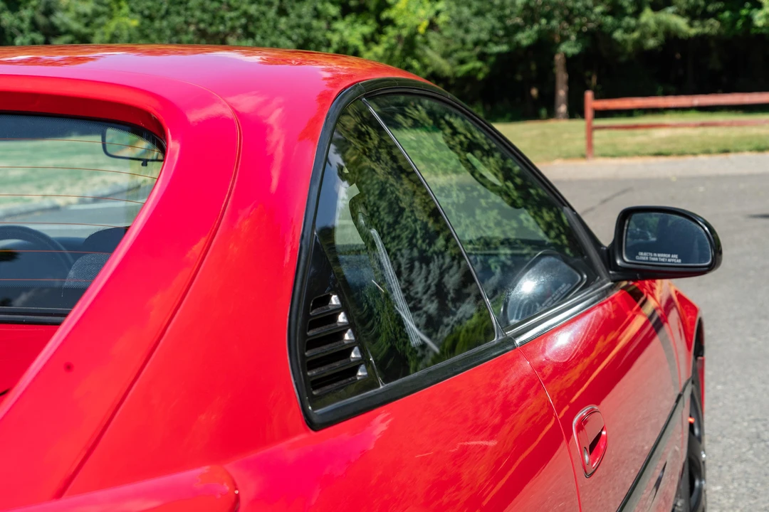 1991 Toyota SW20 MR2 - Image 16 of 31