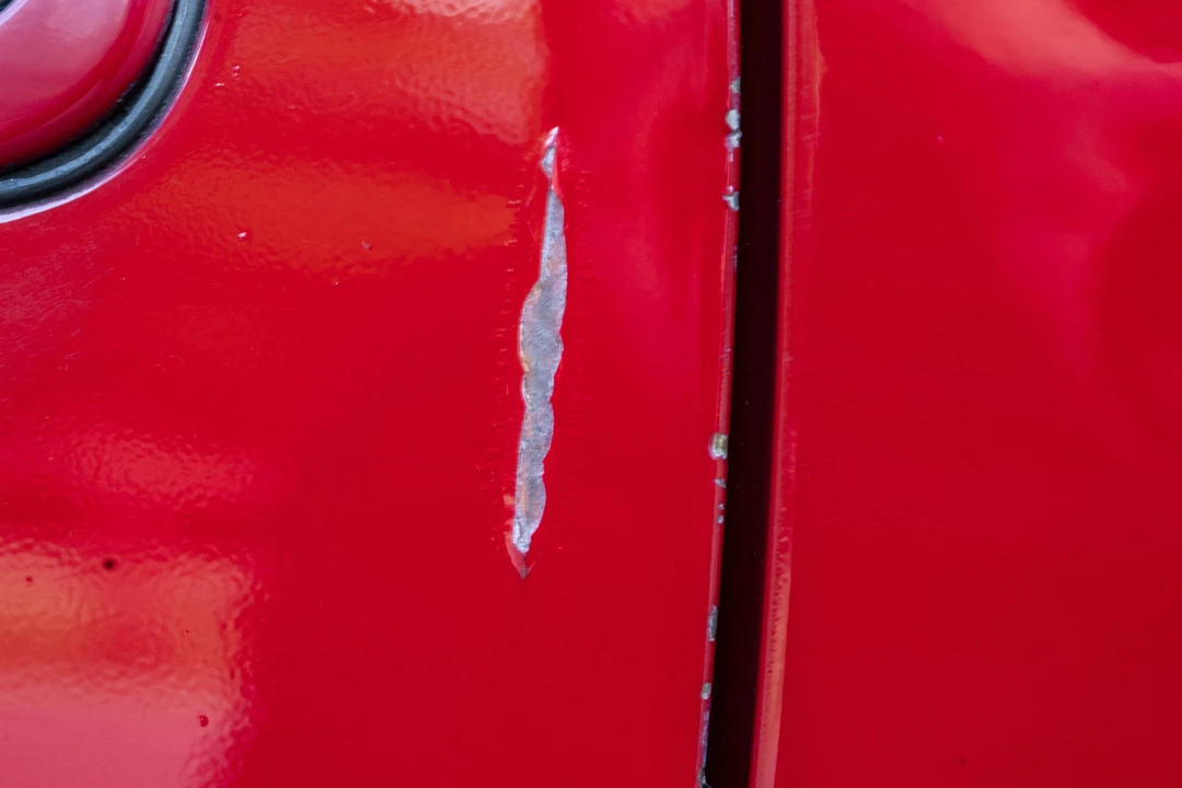 1991 Toyota SW20 MR2 - Image 23 of 31