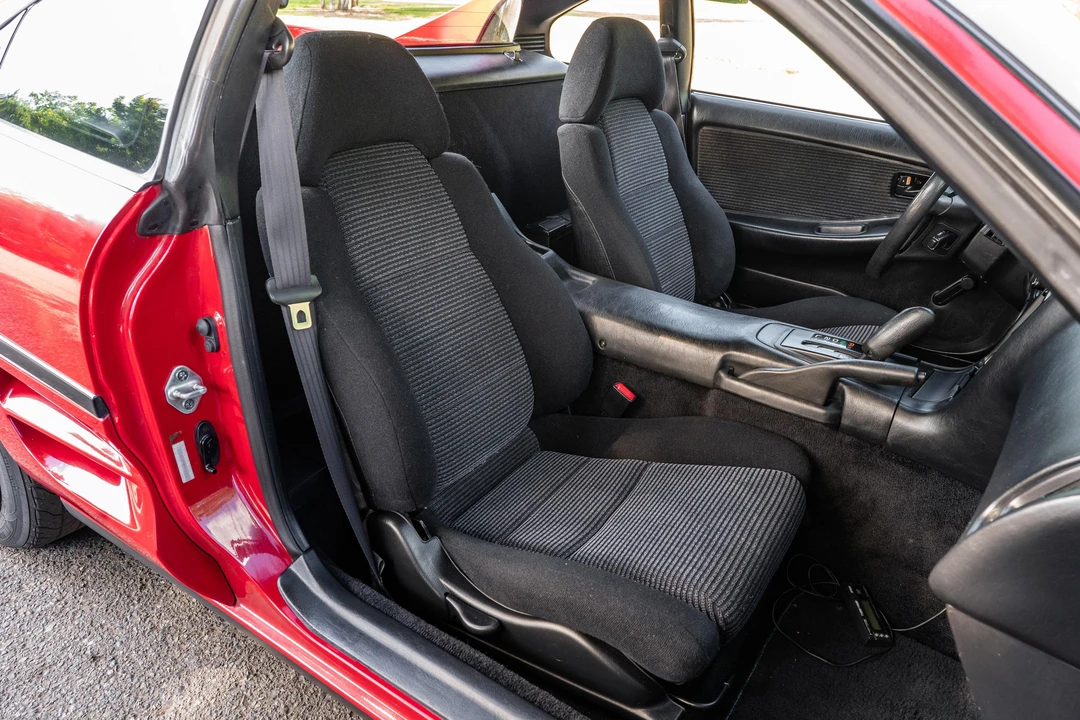 1991 Toyota SW20 MR2 - Image 29 of 31