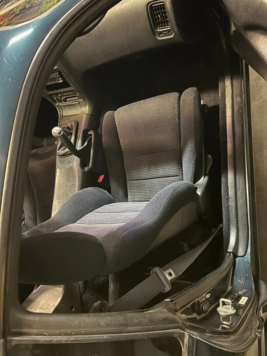1991 Toyota SW20 MR2 - Image 12 of 18