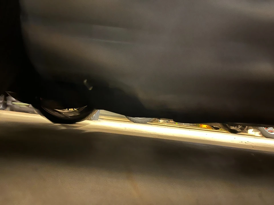 1991 Toyota SW20 MR2 - Image 18 of 18