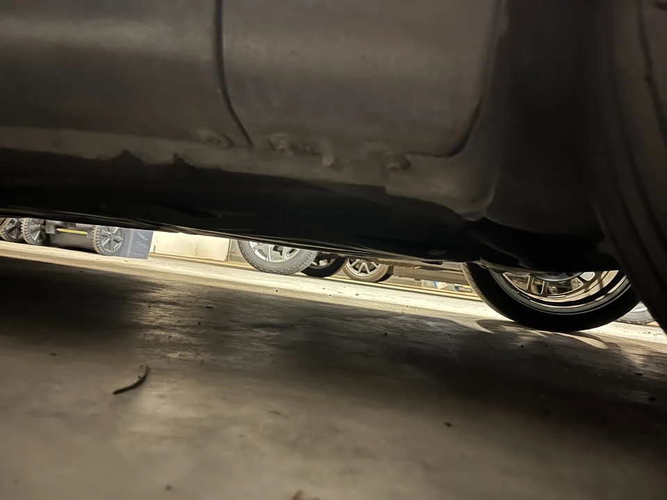 1991 Toyota SW20 MR2 - Image 17 of 18