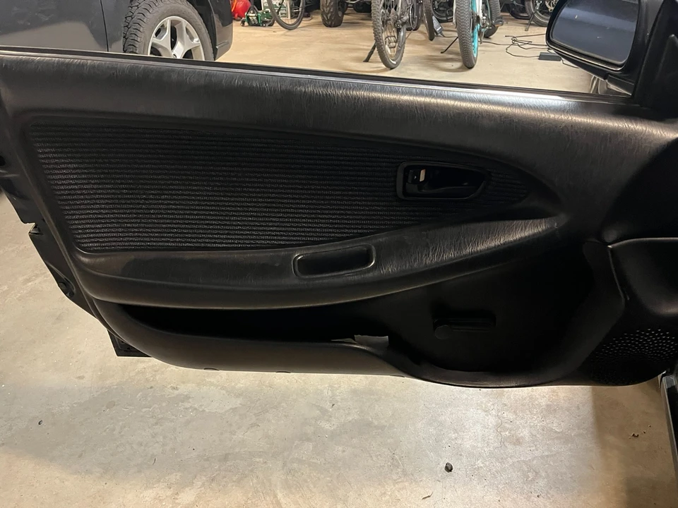 1991 Toyota SW20 MR2 - Image 11 of 18