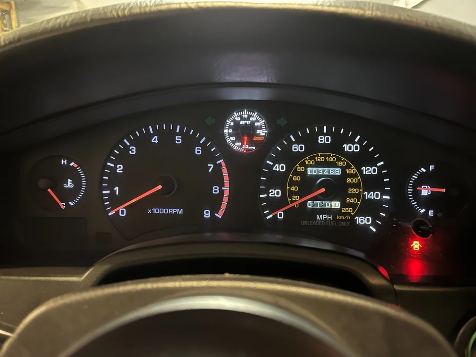 1991 Toyota SW20 MR2 - Image 10 of 18
