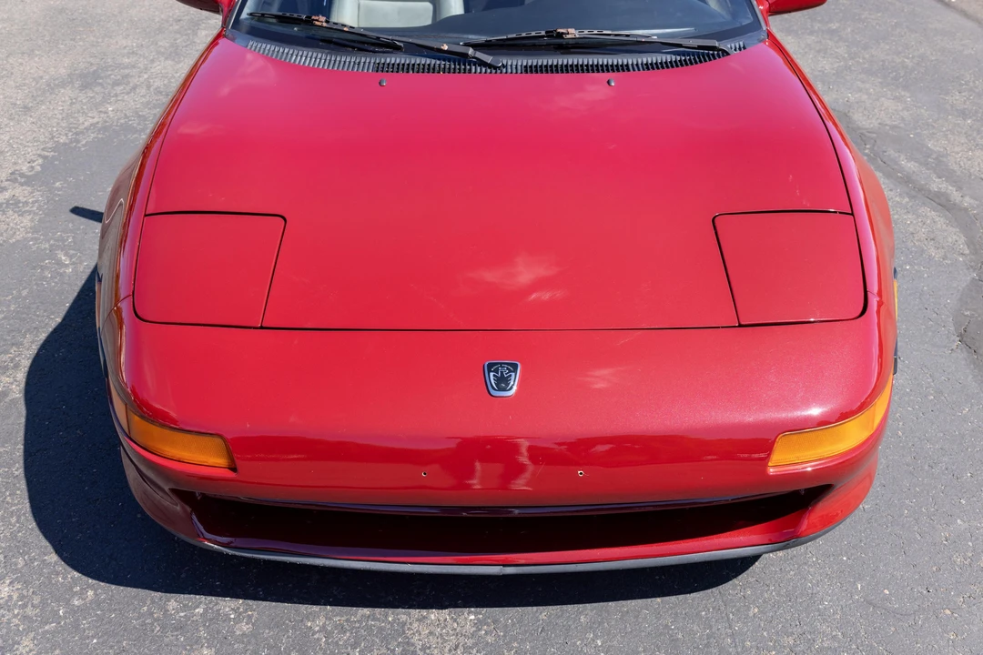 1991 Toyota SW20 MR2 - Image 22 of 31