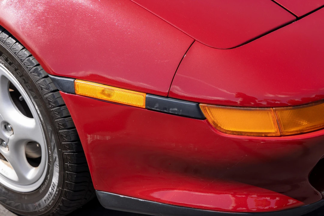 1991 Toyota SW20 MR2 - Image 16 of 31