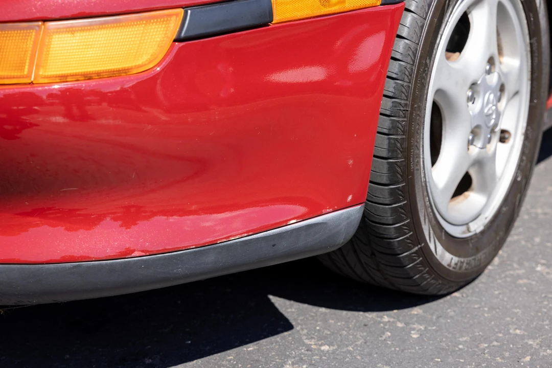 1991 Toyota SW20 MR2 - Image 20 of 31