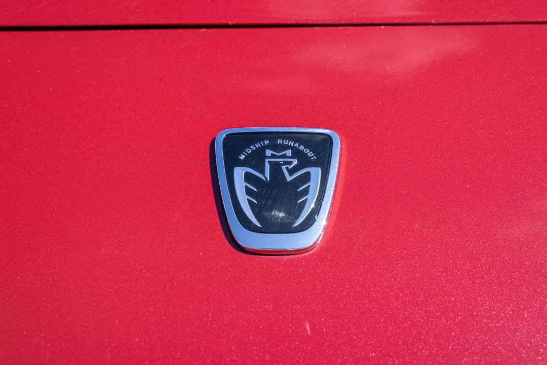 1991 Toyota SW20 MR2 - Image 18 of 31