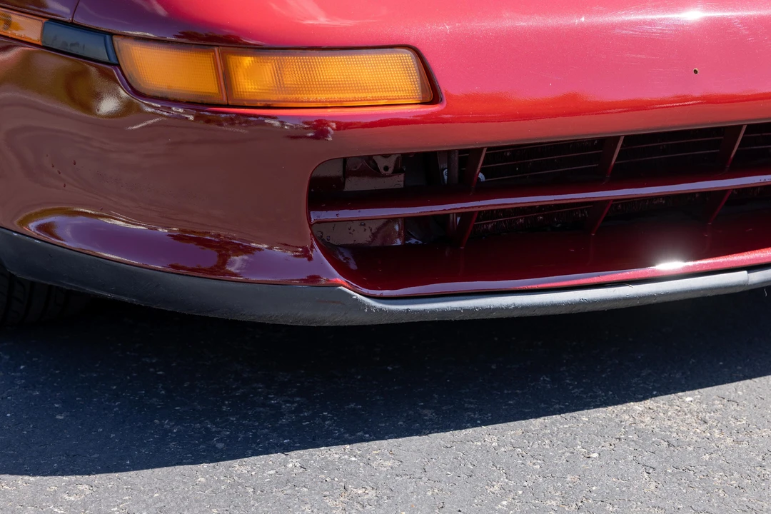 1991 Toyota SW20 MR2 - Image 17 of 31