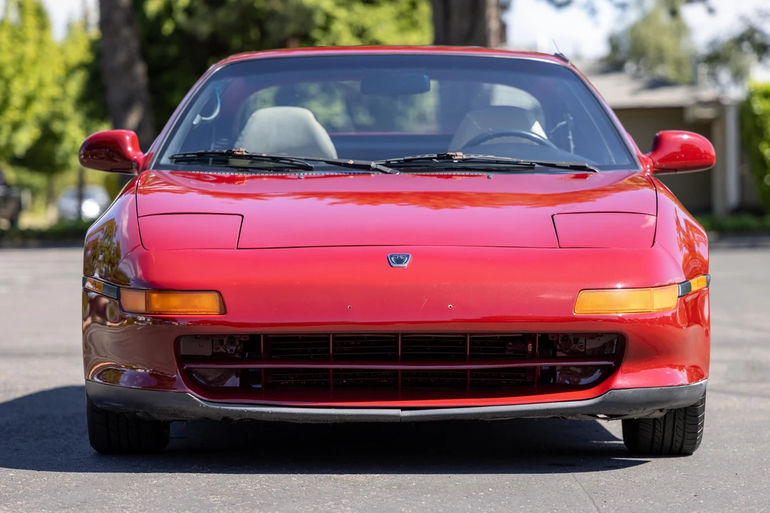 1991 Toyota SW20 MR2 - Image 6 of 31