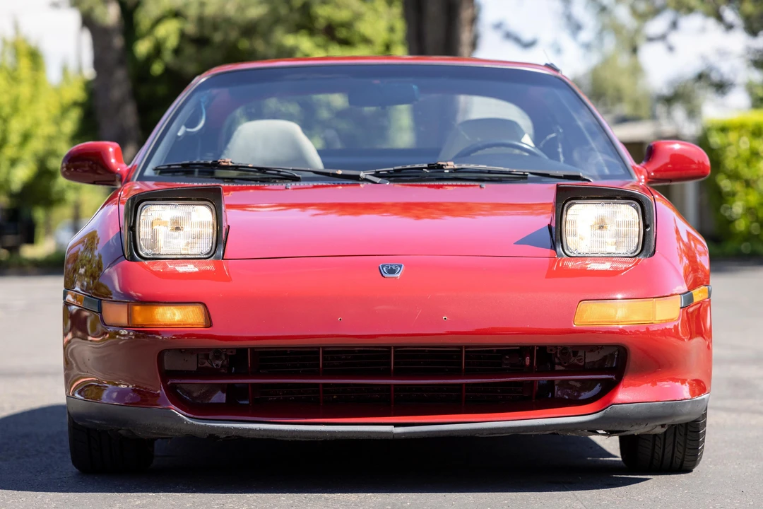 1991 Toyota SW20 MR2 - Image 2 of 31