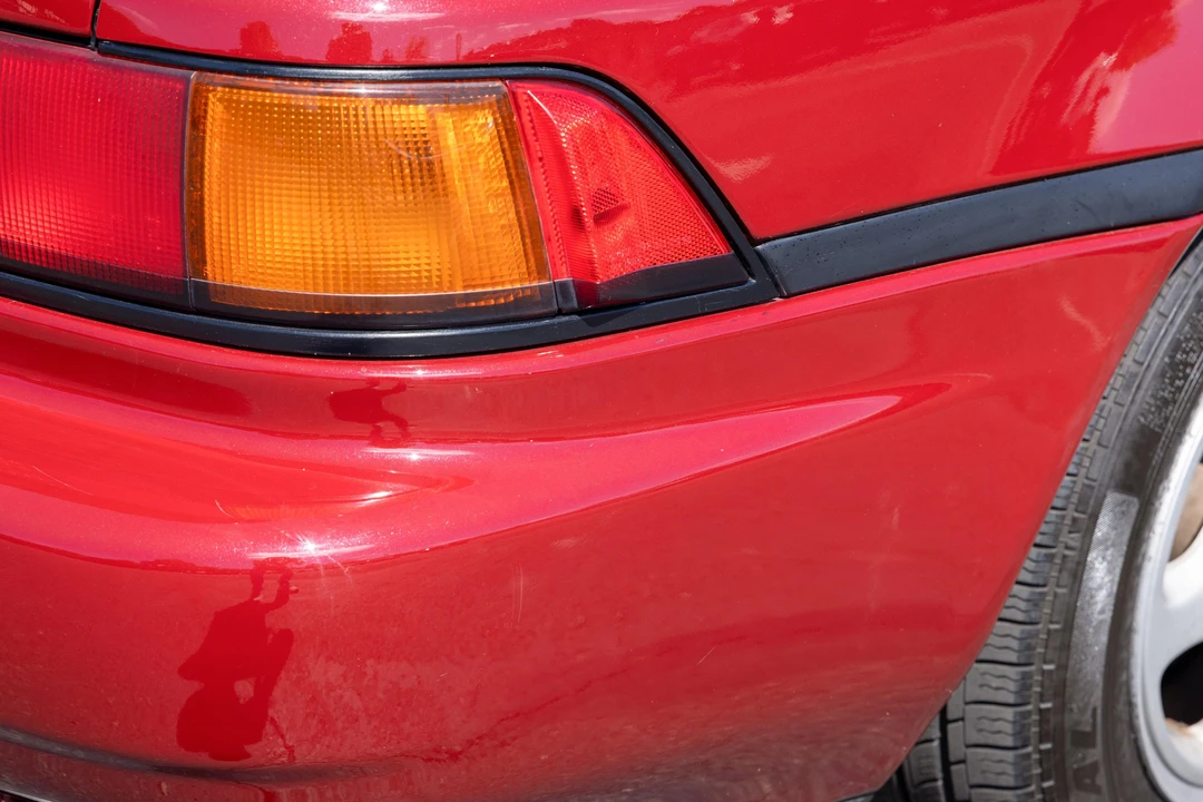 1991 Toyota SW20 MR2 - Image 31 of 31