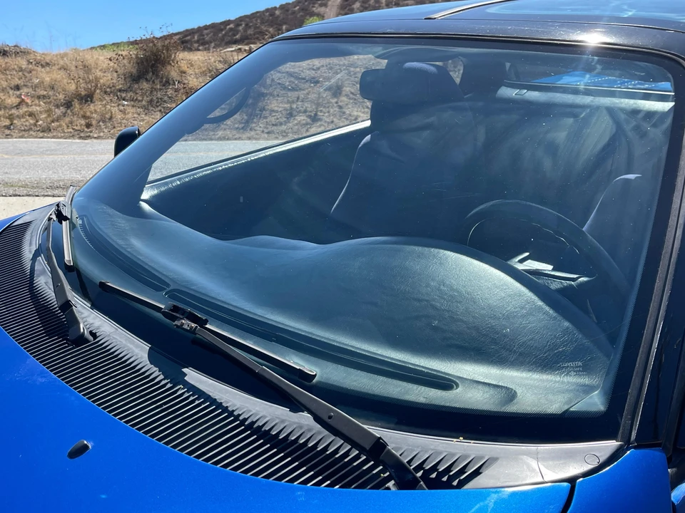 1991 Toyota SW20 MR2 - Image 23 of 31