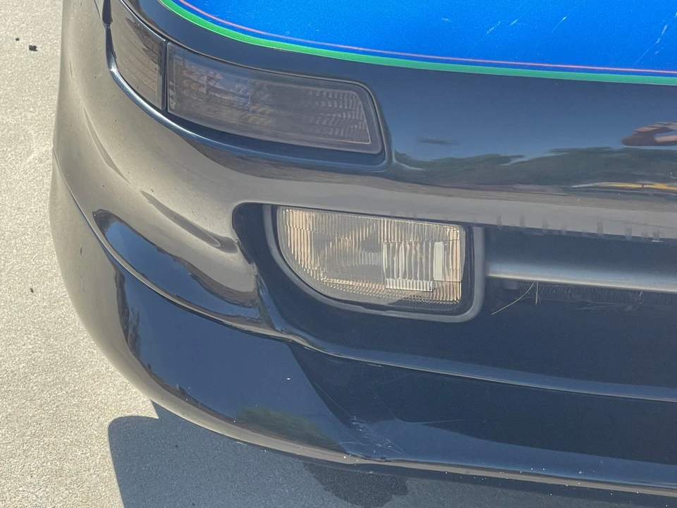 1991 Toyota SW20 MR2 - Image 15 of 31