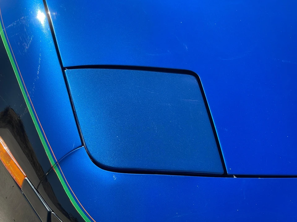 1991 Toyota SW20 MR2 - Image 17 of 31