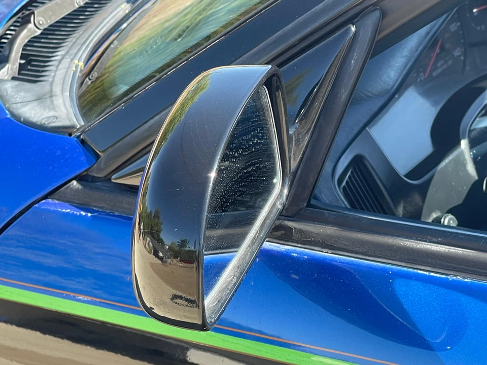 1991 Toyota SW20 MR2 - Image 29 of 31