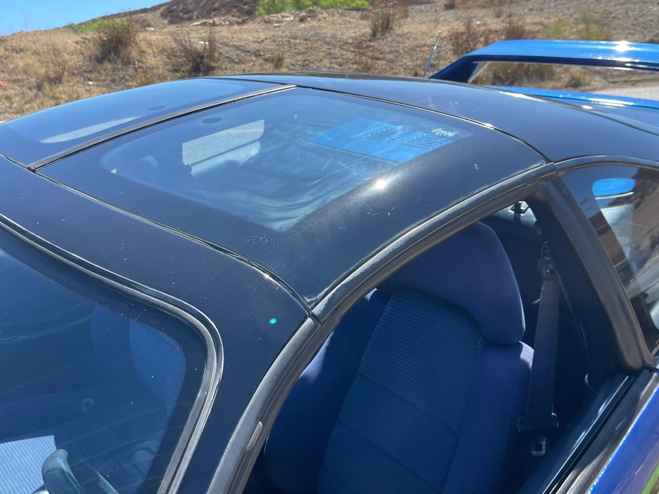 1991 Toyota SW20 MR2 - Image 30 of 31