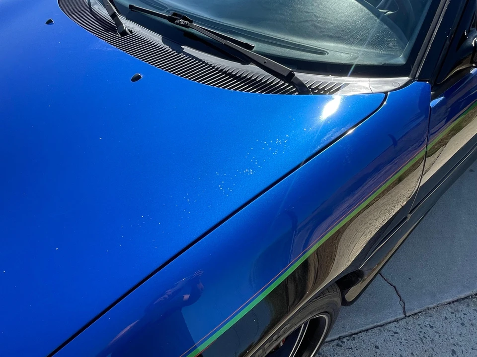 1991 Toyota SW20 MR2 - Image 21 of 31
