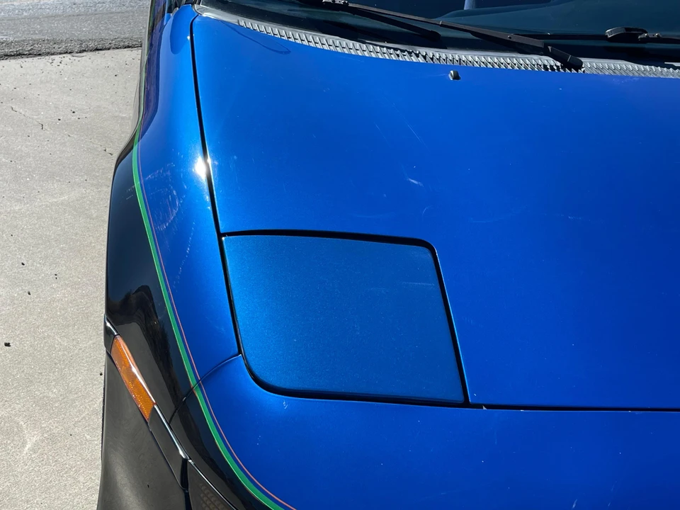 1991 Toyota SW20 MR2 - Image 16 of 31