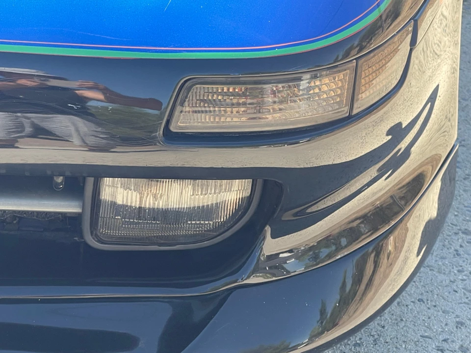 1991 Toyota SW20 MR2 - Image 19 of 31