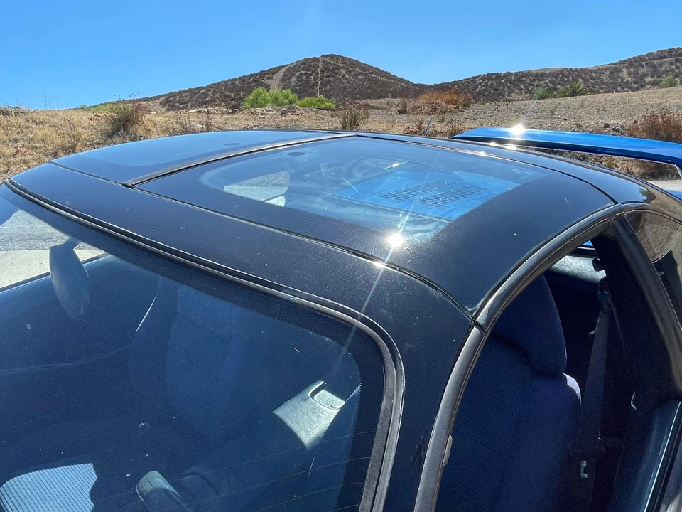 1991 Toyota SW20 MR2 - Image 24 of 31