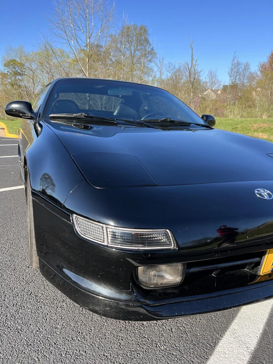 1991 Toyota SW20 MR2 - Image 26 of 31