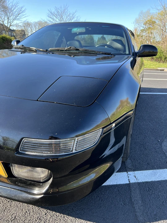 1991 Toyota SW20 MR2 - Image 27 of 31