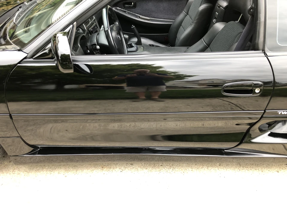 1991 Toyota SW20 MR2 - Image 26 of 31