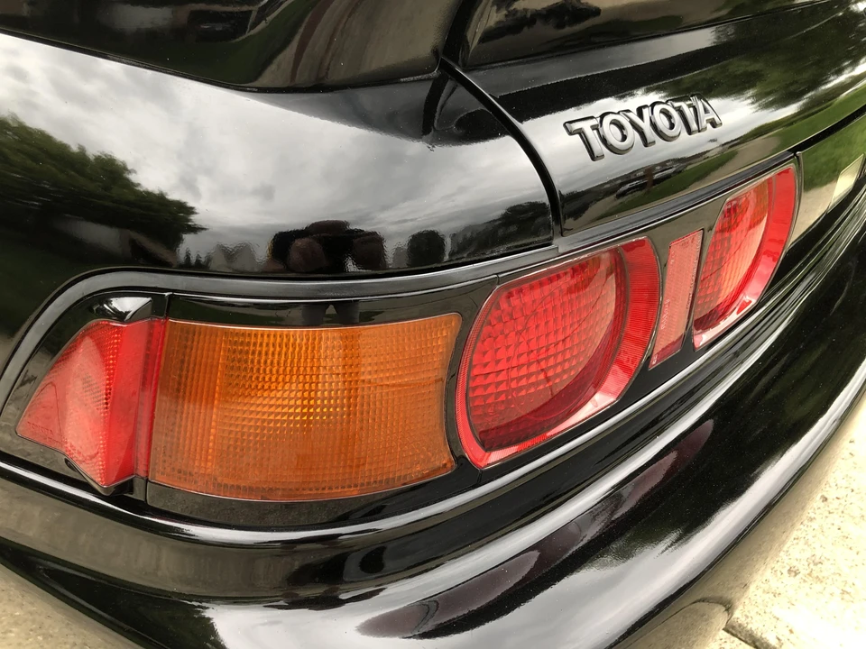 1991 Toyota SW20 MR2 - Image 28 of 31