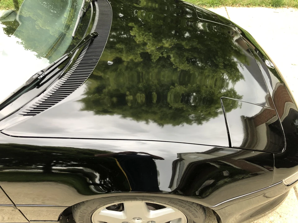 1991 Toyota SW20 MR2 - Image 31 of 31