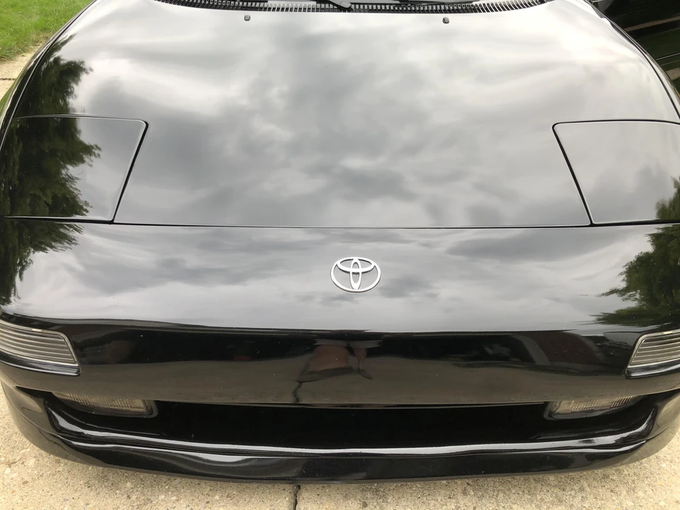 1991 Toyota SW20 MR2 - Image 23 of 31