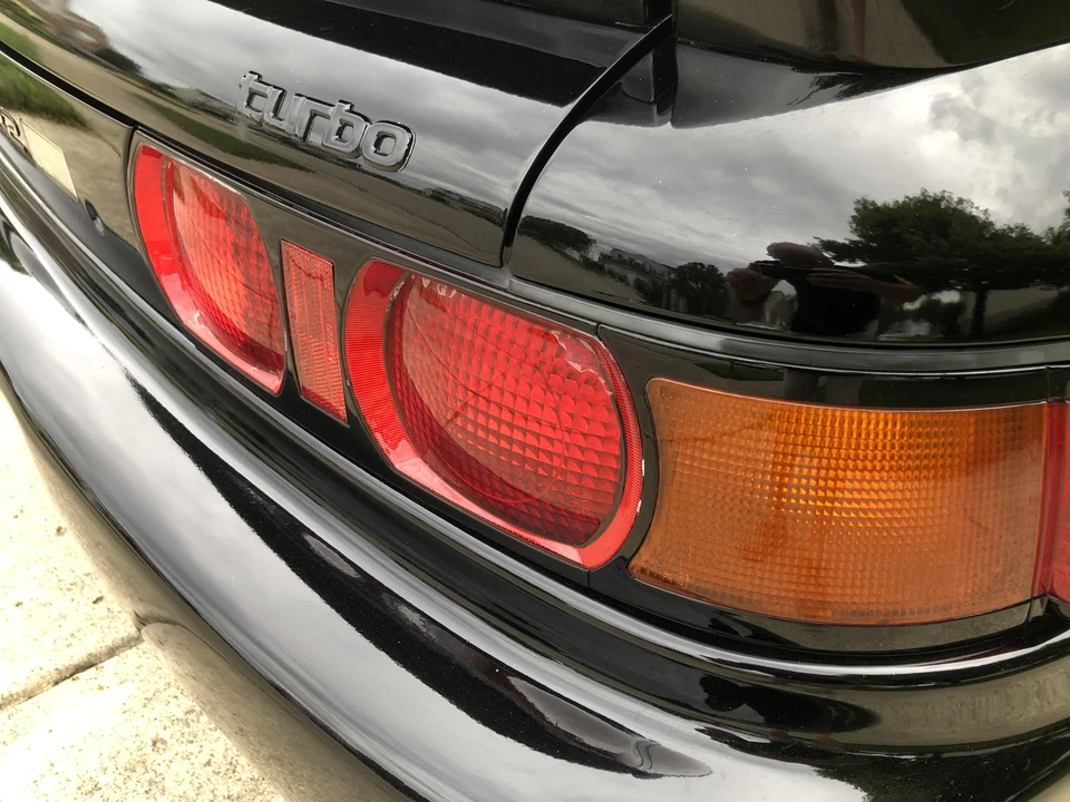 1991 Toyota SW20 MR2 - Image 29 of 31