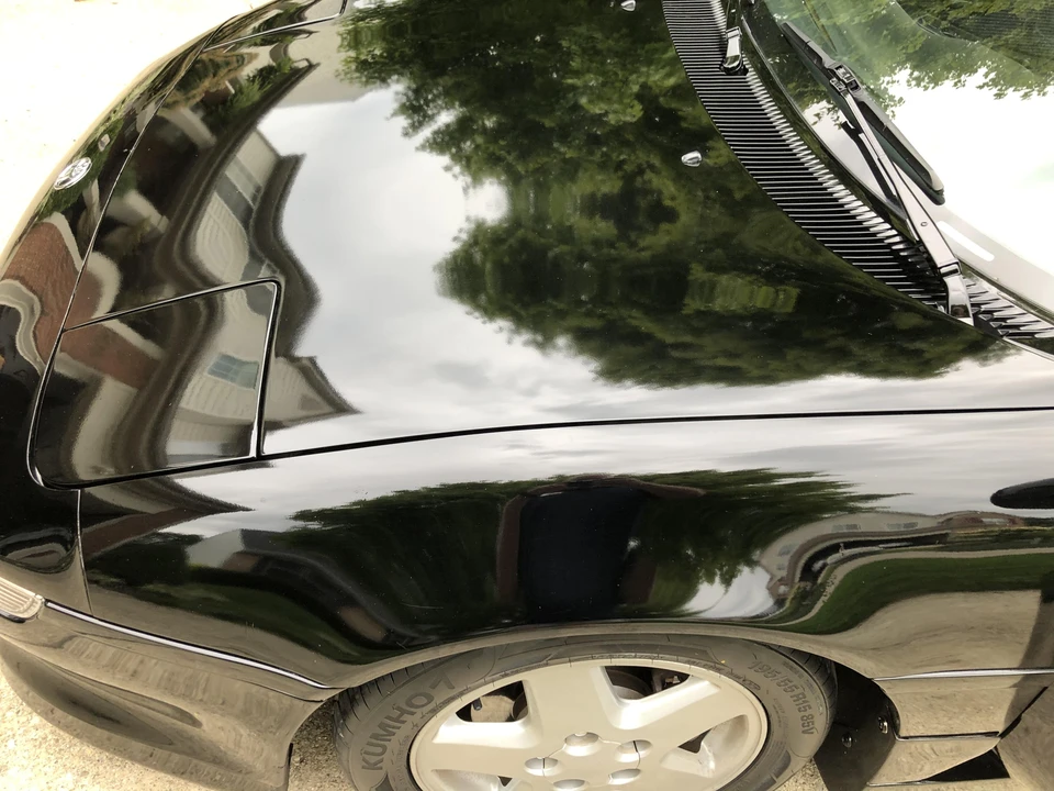 1991 Toyota SW20 MR2 - Image 25 of 31