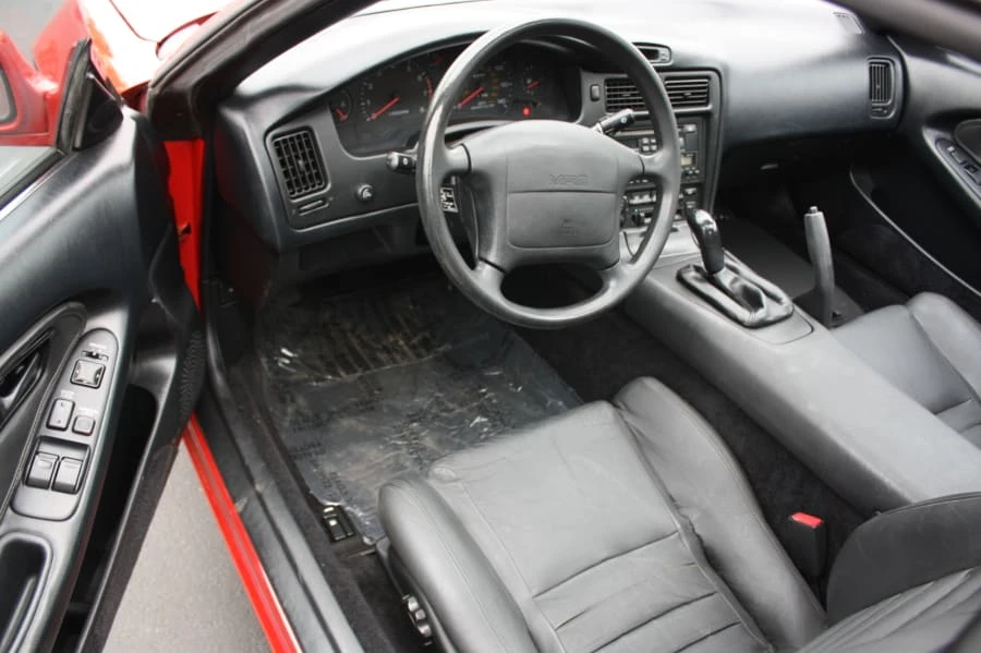 1991 Toyota SW20 MR2 - Image 5 of 9