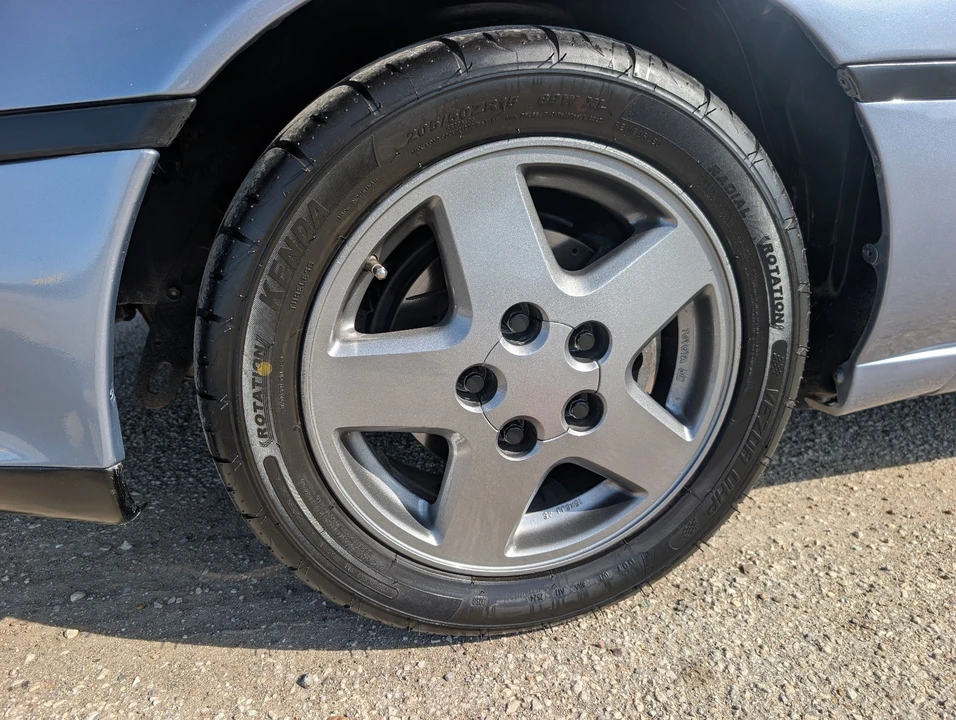 1991 Toyota SW20 MR2 - Image 14 of 21