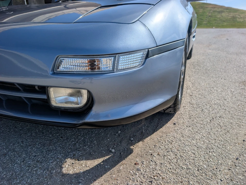 1991 Toyota SW20 MR2 - Image 13 of 21