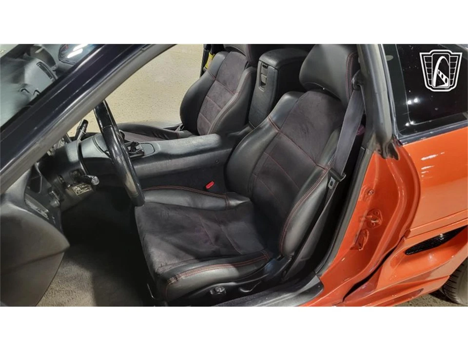 1991 Toyota SW20 MR2 - Image 17 of 31