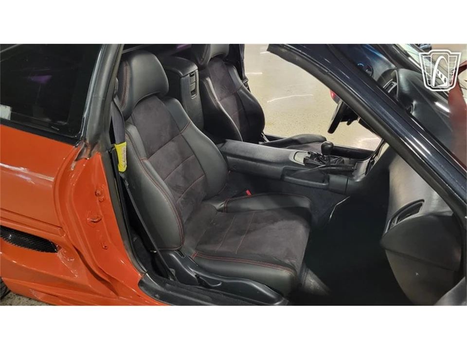 1991 Toyota SW20 MR2 - Image 18 of 31