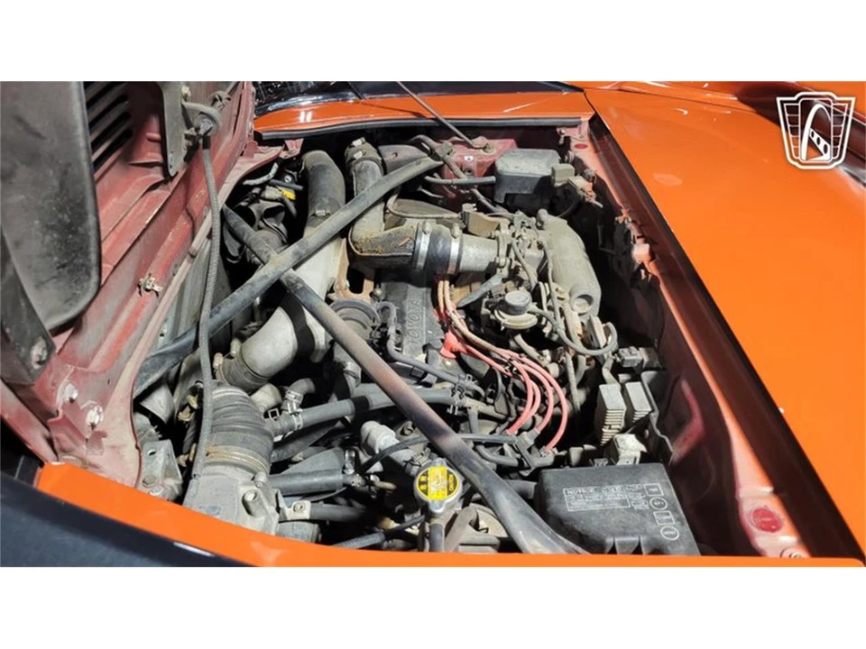 1991 Toyota SW20 MR2 - Image 19 of 31