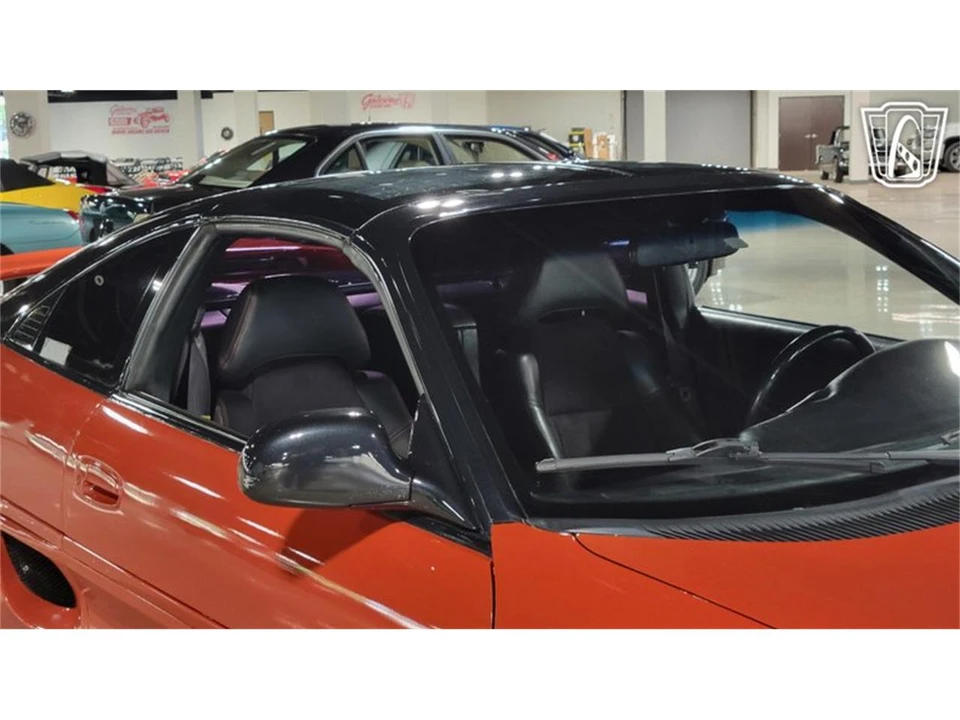 1991 Toyota SW20 MR2 - Image 10 of 31