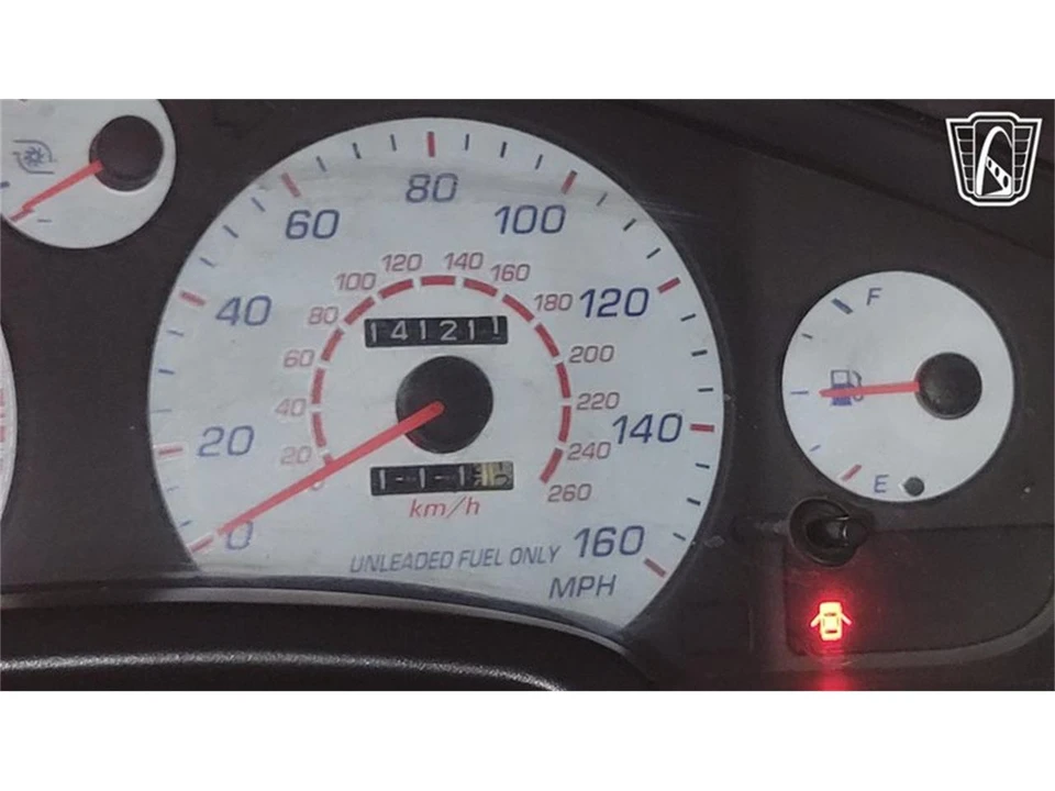1991 Toyota SW20 MR2 - Image 20 of 31