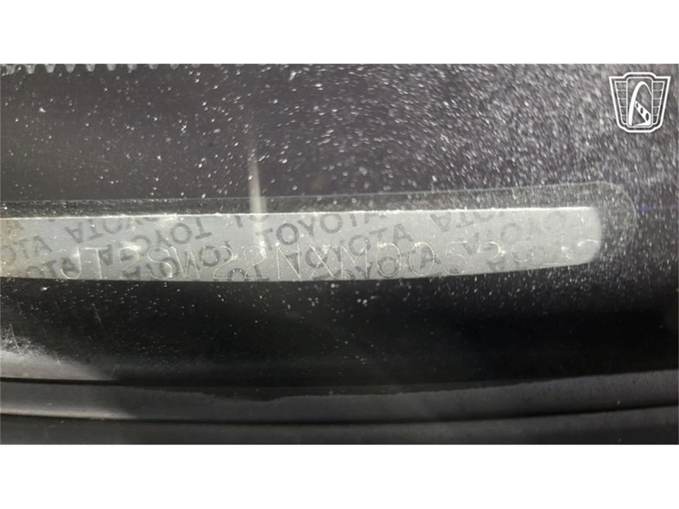1991 Toyota SW20 MR2 - Image 21 of 31