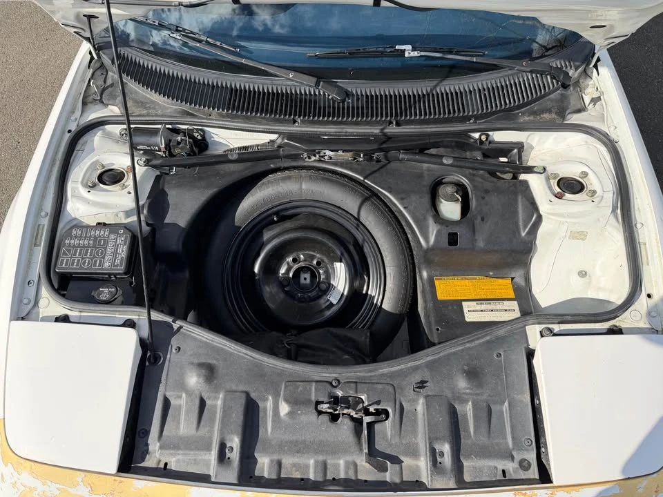 1991 Toyota SW20 MR2 - Image 7 of 9